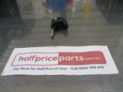 Ford Ecosport/Fiesta WT/WS Genuine Key Blank - New Part