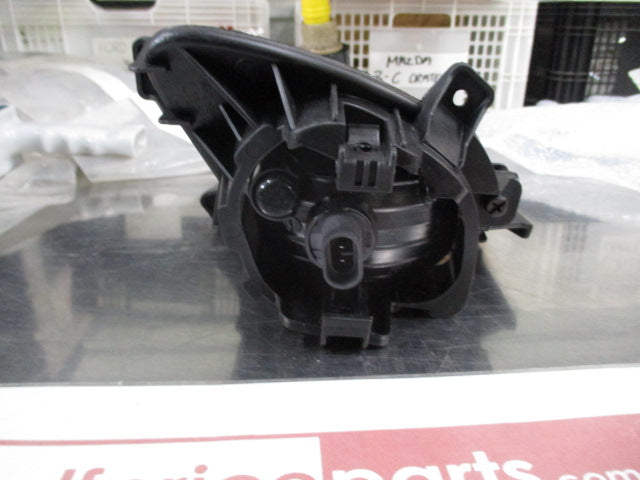 Hyundai Tucson Genuine Front Right Hand Fog Light Assembly New Part