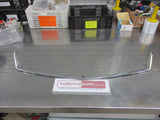 Holden Astra Genuine Front Lower Chrome Grille Trim New Part .