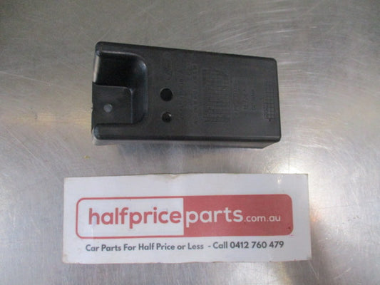 Ford Mondeo Genuine Rear Bumper Mounting Bracket - New Part