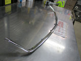 Holden Astra Genuine Front Lower Chrome Grille Trim New Part .