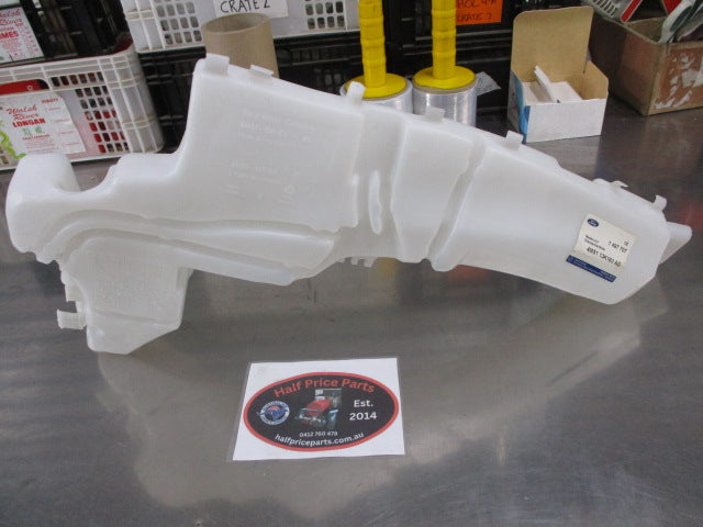 Ford Fosus MK2 CC Genuine Washer Bottle Reservoir Assembly New Part