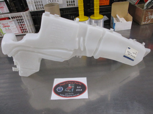 Ford Fosus MK2 CC Genuine Washer Bottle Reservoir Assembly New Part