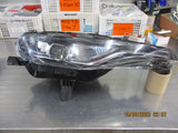 Holden HSV Camaro Genuine Right Hand Front Head Light (Auto Leveling System) New Part