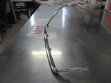 Holden Astra Genuine Front Lower Chrome Grille Trim New Part .