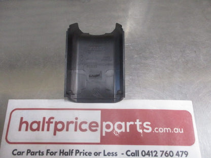 Ford PX Ranger Genuine Front Windscreen Rain Sensor Cover Trim New Part