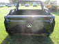 Great Wall Canon Dual Cab Genuine (Black) Tub (No Tail Lights) With Sports Bars 1 Small Mark Used Part