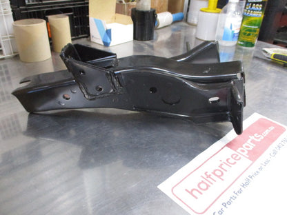 Ford PG/PH Courier Genuine Right Hand Front Bumper Bar Bracket New Part