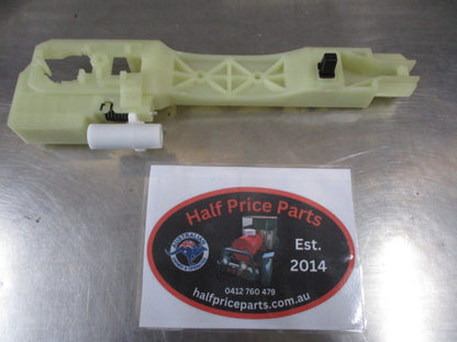 Kia Spectra Genuine Left Hand (Passenger) Front Door Handle Base New Part