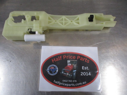 Kia Spectra Genuine Left Hand (Passenger) Front Door Handle Base New Part