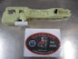 Kia Spectra Genuine Left Hand (Passenger) Front Door Handle Base New Part