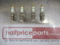 Holden TR-TS Astra Genuine Spark Plugs Set Of 4 New Part