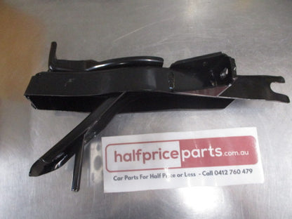 Ford PG/PH Courier Genuine Right Hand Front Bumper Bar Bracket New Part