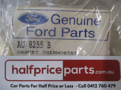 Ford Falcon V8 EB /ED /EF/ EL/ XH/ AU Genuine Thermostat Gasket Housing Rubber - New Part