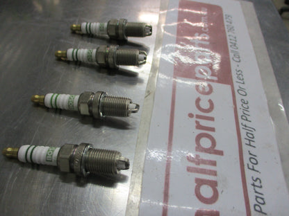 Holden TR-TS Astra Genuine Spark Plugs Set Of 4 New Part