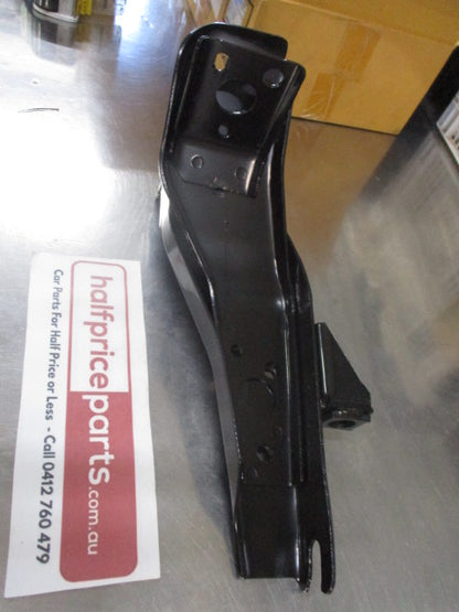 Ford PG/PH Courier Genuine Right Hand Front Bumper Bar Bracket New Part
