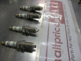 Holden TR-TS Astra Genuine Spark Plugs Set Of 4 New Part