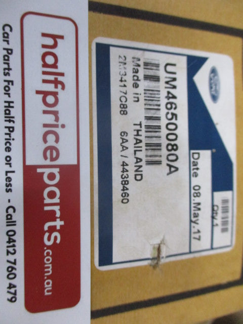 Ford PG/PH Courier Genuine Right Hand Front Bumper Bar Bracket New Part