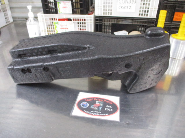 Ford FG X/FG XR Falcon Genuine Left Hand Front Bumper Bar Absorber New Part