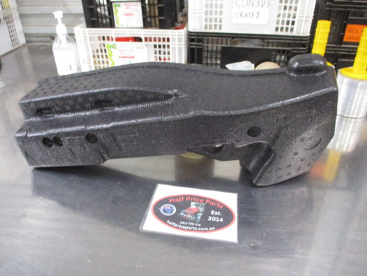 Ford FG X/FG XR Falcon Genuine Left Hand Front Bumper Bar Absorber New Part