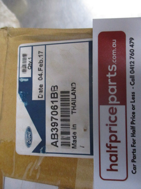 Ford Ranger PX Genuine 5 Speed Manual Transmission MT75 Output Shaft New Part