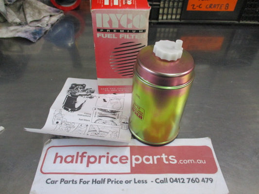 Ryco Fuel Filter Suits Ford Transit - New Part
