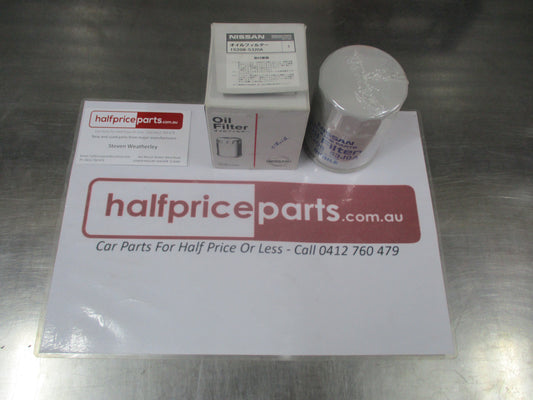 Nissan Silvia S13 / Skyline / Stagea Genuine Oil Filter