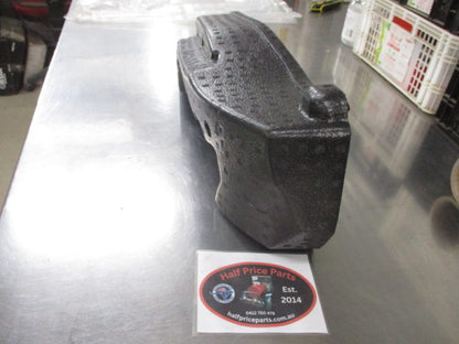 Ford FG X/FG XR Falcon Genuine Left Hand Front Bumper Bar Absorber New Part