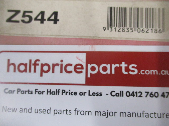 Ryco Fuel Filter Suits Ford Transit - New Part