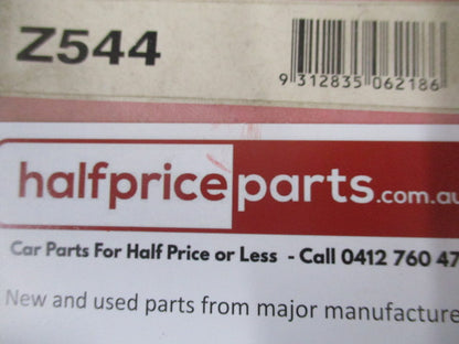 Ryco Fuel Filter Suits Ford Transit - New Part