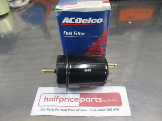ACDelco Genuine Fuel Ford Courier / Mazda B Series - New Part