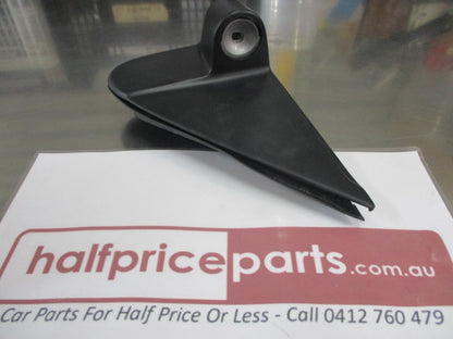 Mazda BT-50 Genuine Drivers Right Hand Mirror Base New Part