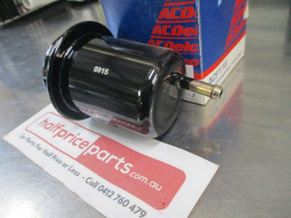 ACDelco Genuine Fuel Ford Courier / Mazda B Series - New Part