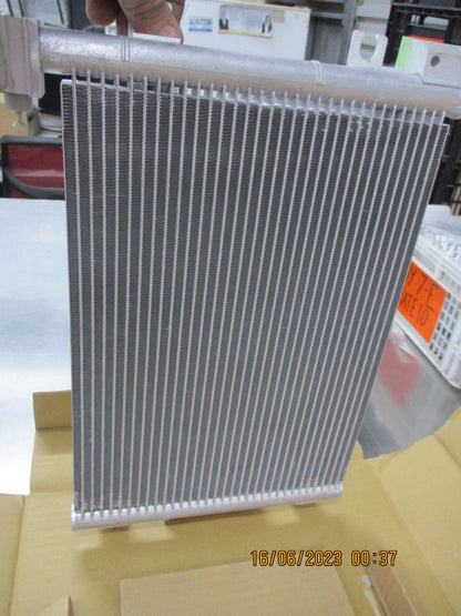 Suzuki Carry Genuine A/C Condenser Radiator New Part