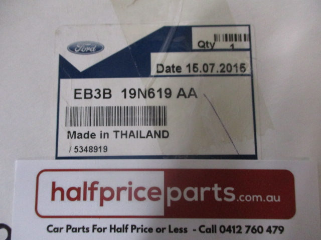 Ford PX Ranger/Everest Genuine Pollen Cabin Air Filter New Part