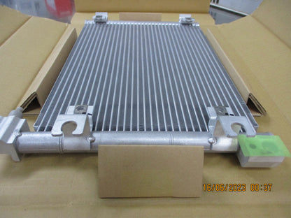 Suzuki Carry Genuine A/C Condenser Radiator New Part