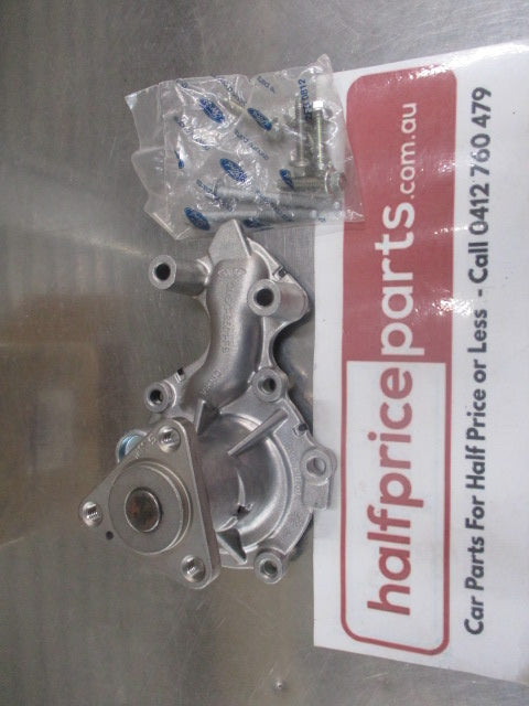 Ford Ecosport BK/WZ/Focus LW/LZ/ST/Mondeo/Transit/Fiesta WZ Genuine Water Pump New Part
