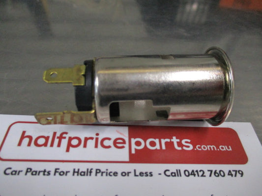 Ford Genuine Auxiliary Socket Assembly - New Part