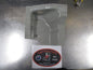 Kia Carnival Genuine Left Hand Rear End Outer Support New Part