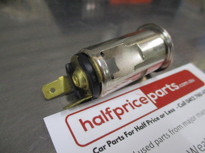 Ford Genuine Auxiliary Socket Assembly - New Part