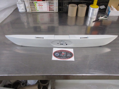 Ford Kuga Genuine Rear Tailgate Handle Trim (In Primer) New Part