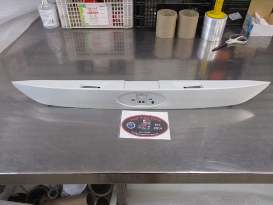 Ford Kuga Genuine Rear Tailgate Handle Trim (In Primer) New Part
