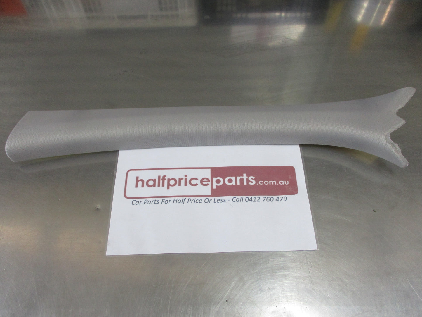 Mercedes Benz C-Class AMG Genuine Left Hand Front A-Pillar Trim New Part