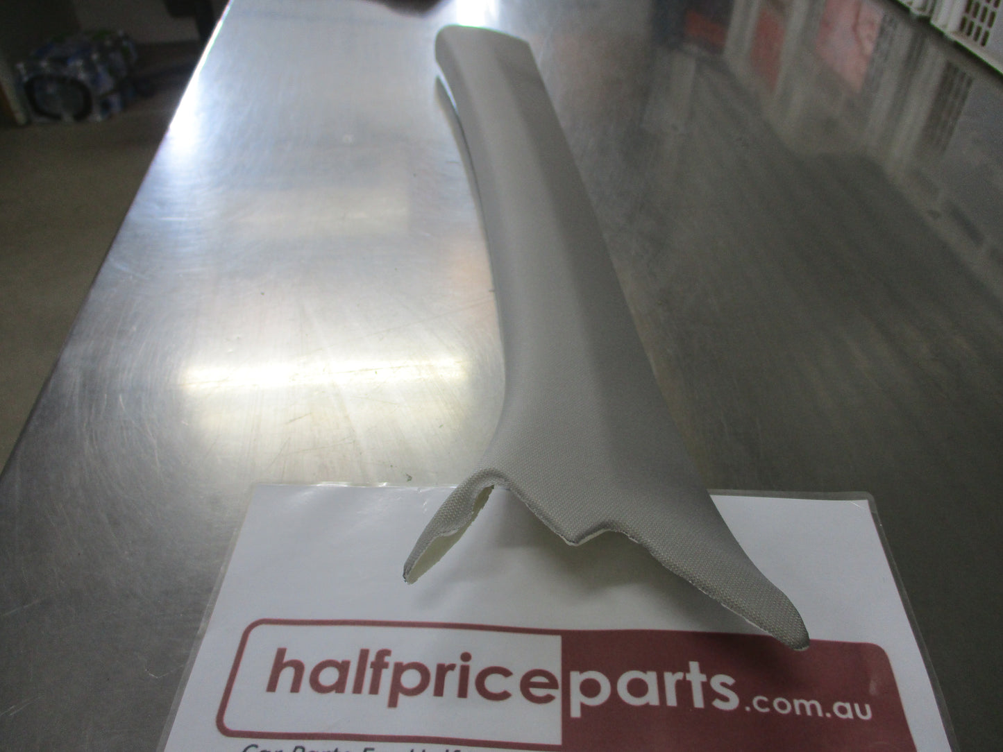 Mercedes Benz C-Class AMG Genuine Left Hand Front A-Pillar Trim New Part