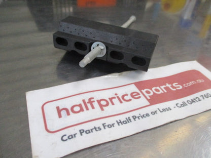 Ford F-150 Genuine Battery Hold Down Spacer And Bolt - New Part