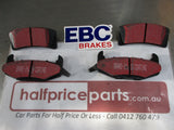 EBC Rear Disc Brake Pad Set Suits Lotus Elan New Part