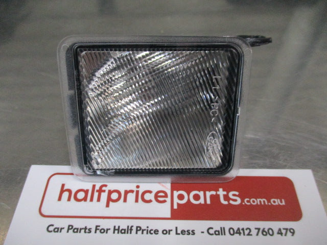 Ford Kuga Genuine Left Hand Mirror Puddle Lamp Assembly - New Part