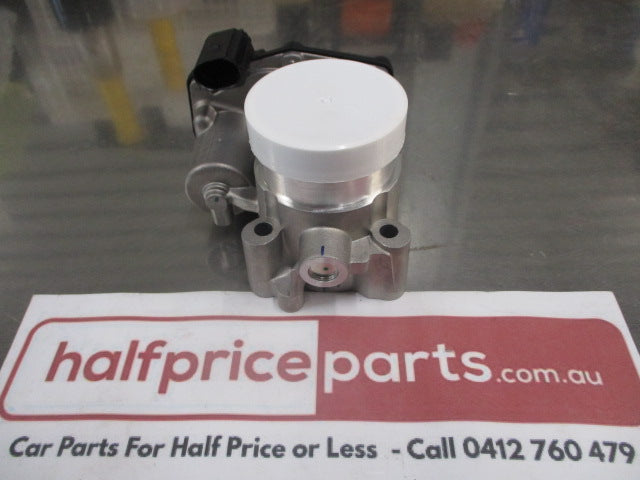 Ford WZ Fiesta/BK EcoSport Genuine 1.5L Petrol Throttle Body New Part