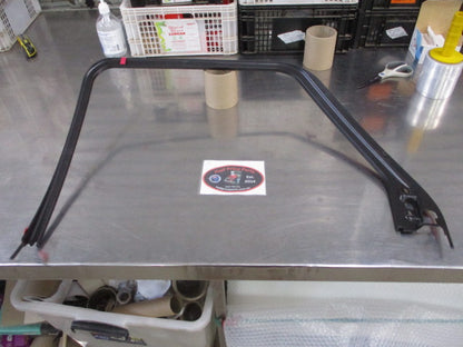 Ford SX Territory Genuine Right Hand Rear Interior Door Molding New Part