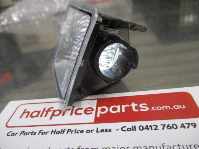 Ford Kuga Genuine Left Hand Mirror Puddle Lamp Assembly - New Part